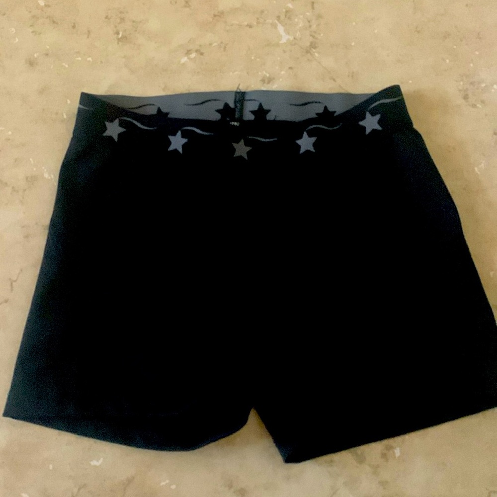 Child Large Destira Shorts